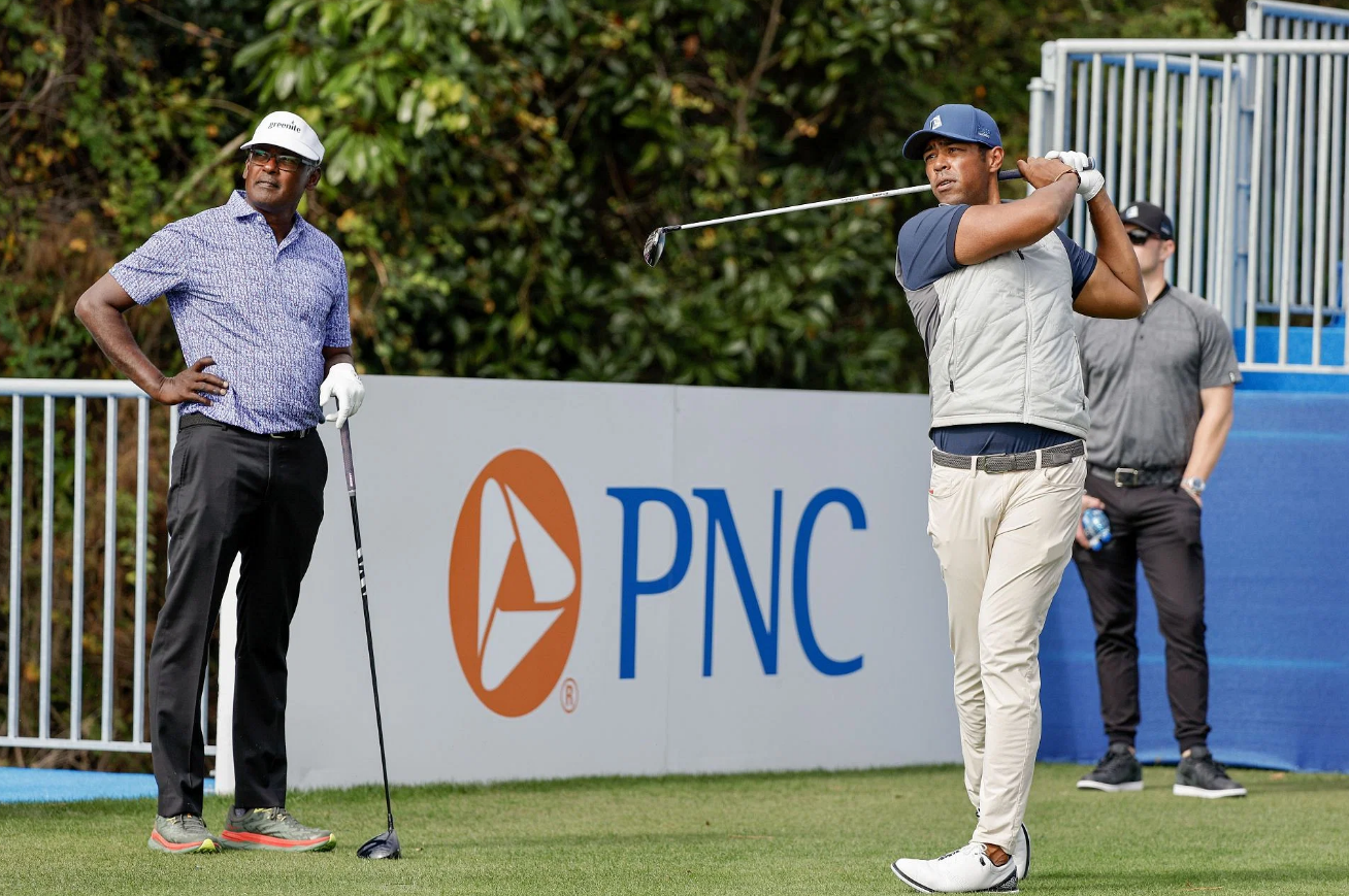 Unique Experience Awaits at the 2023 PNC Championship