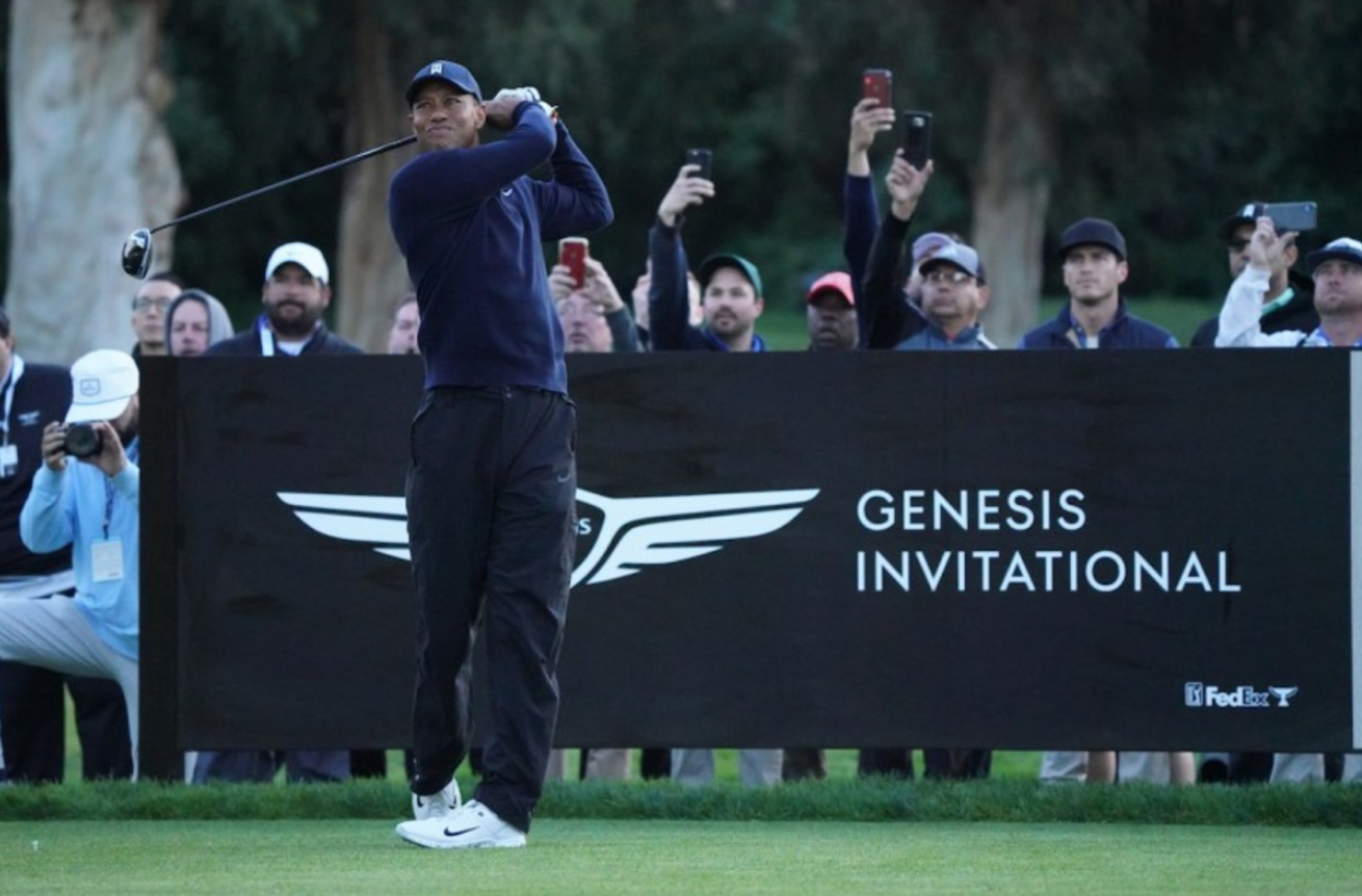Genesis Invitational: Tiger Woods & Record-Breaking Triumph