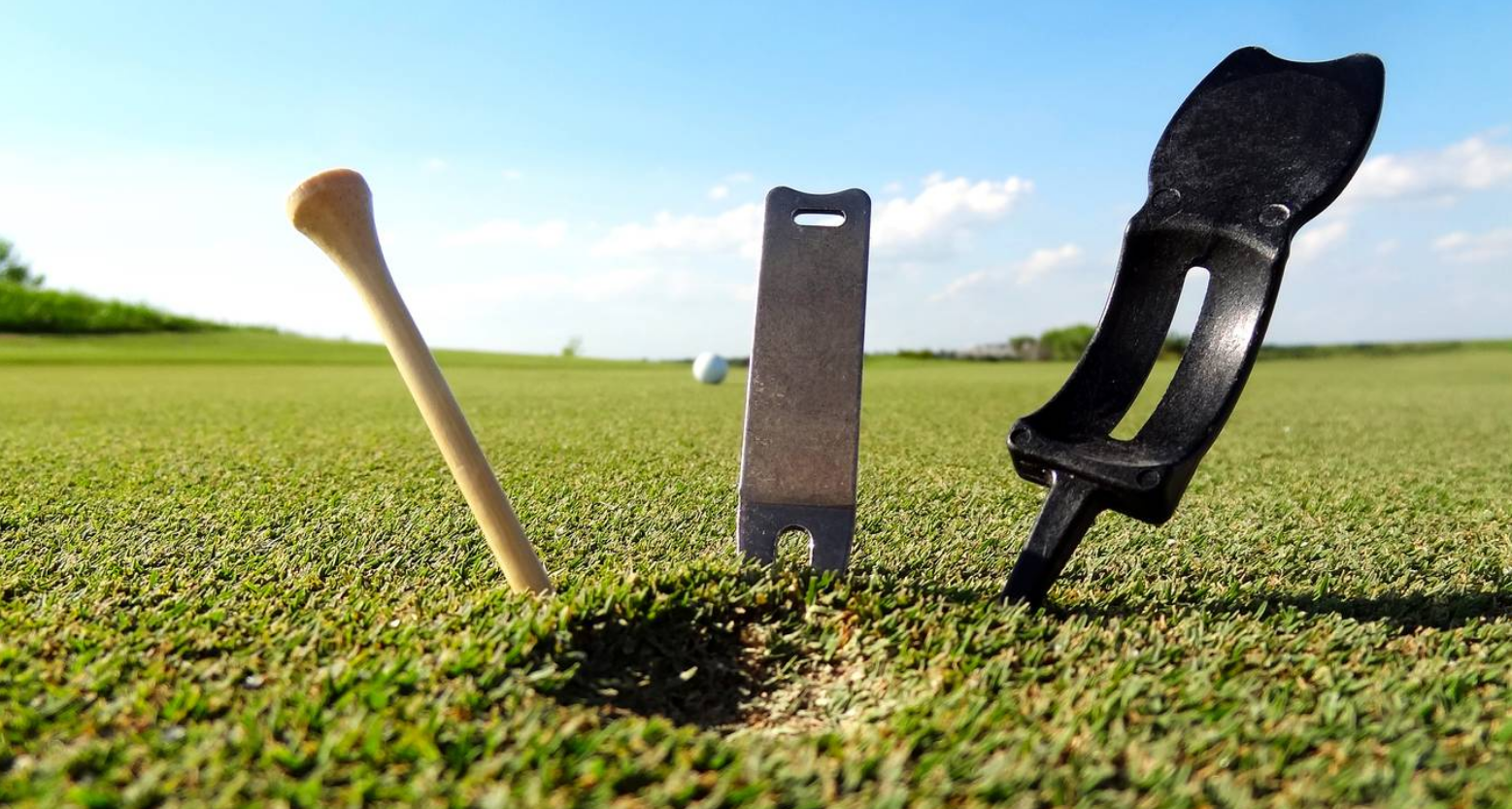 Unveiling Different Approaches to Ball-Mark Repair: What Works Best?