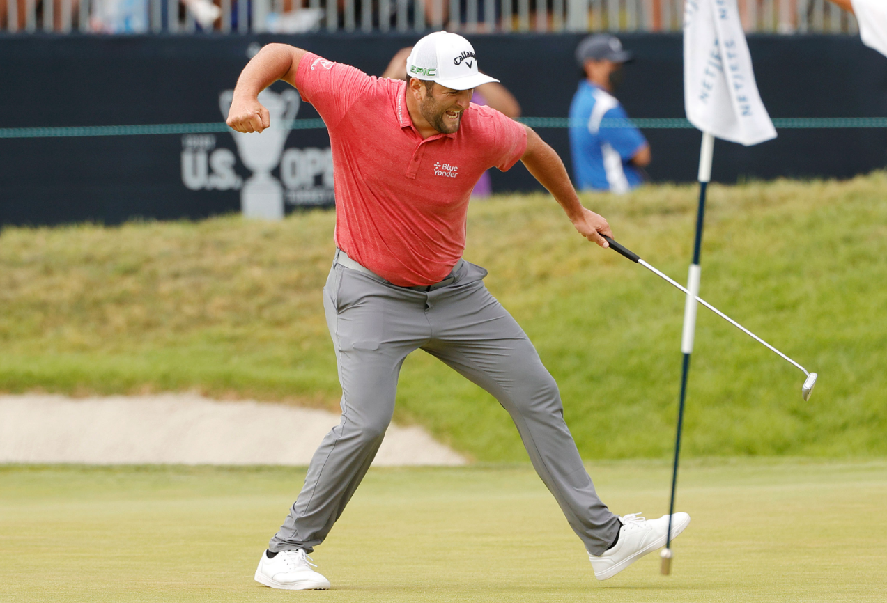 Jon Rahm’s Momentous Decision: Avoiding Public Events Until February