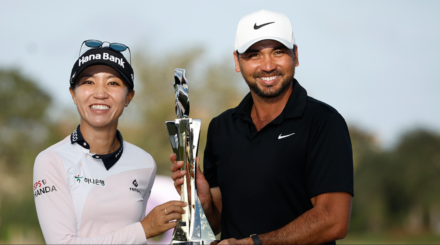 Ko and Day Capture Victory in Grant Thornton Invitational