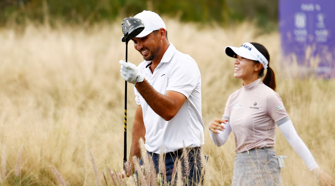 Discover Lydia Ko & Jason Day’s Golf Equipment at 2023 Grant Thornton Invitational