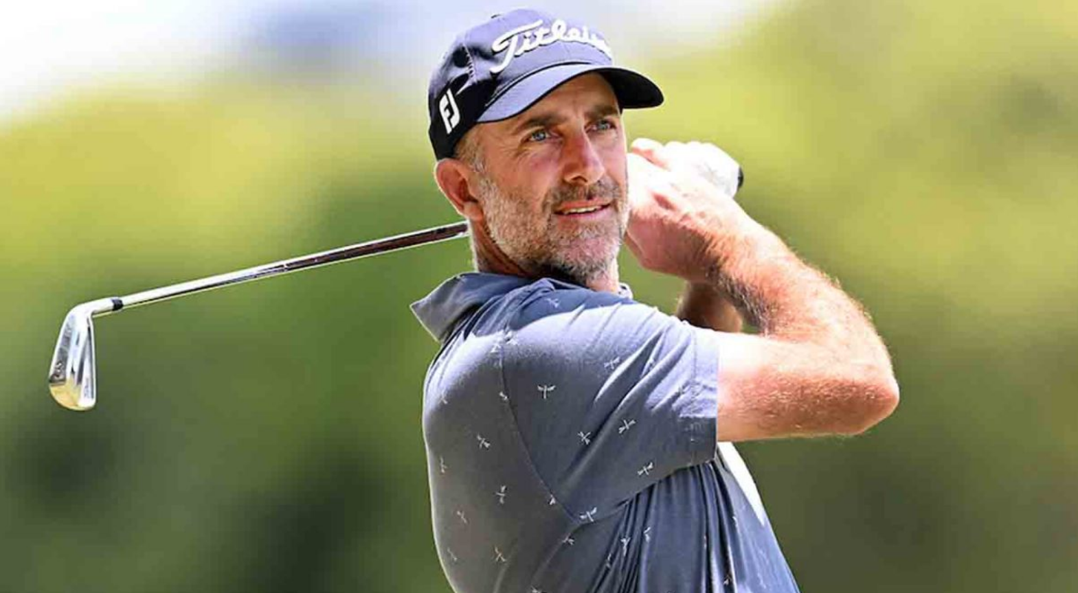Geoff Ogilvy: The Perfect Fit for NBC’s Golf Analyst Role