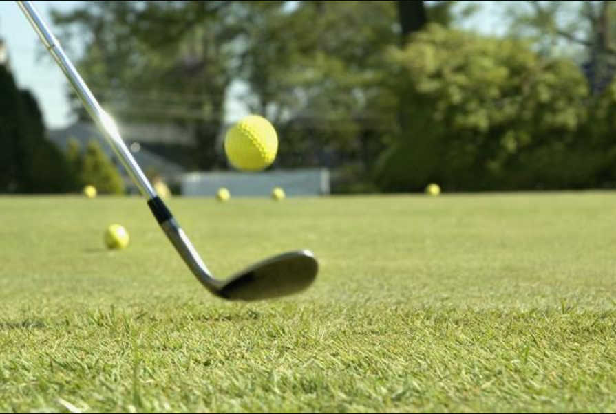 Master Your Short Game: Chip-Putting Made Easy