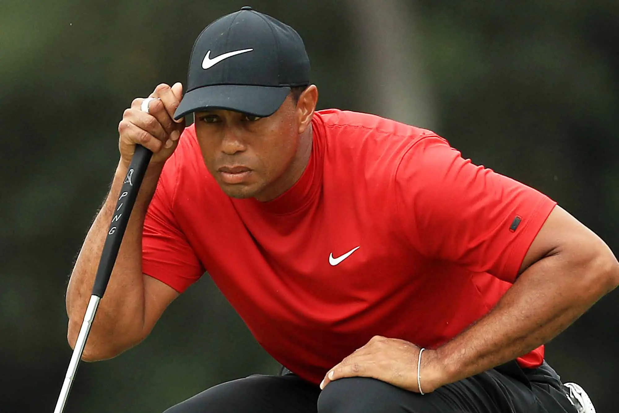 Tiger Woods and Nike: A Timeless Collaboration Coming to an End?
