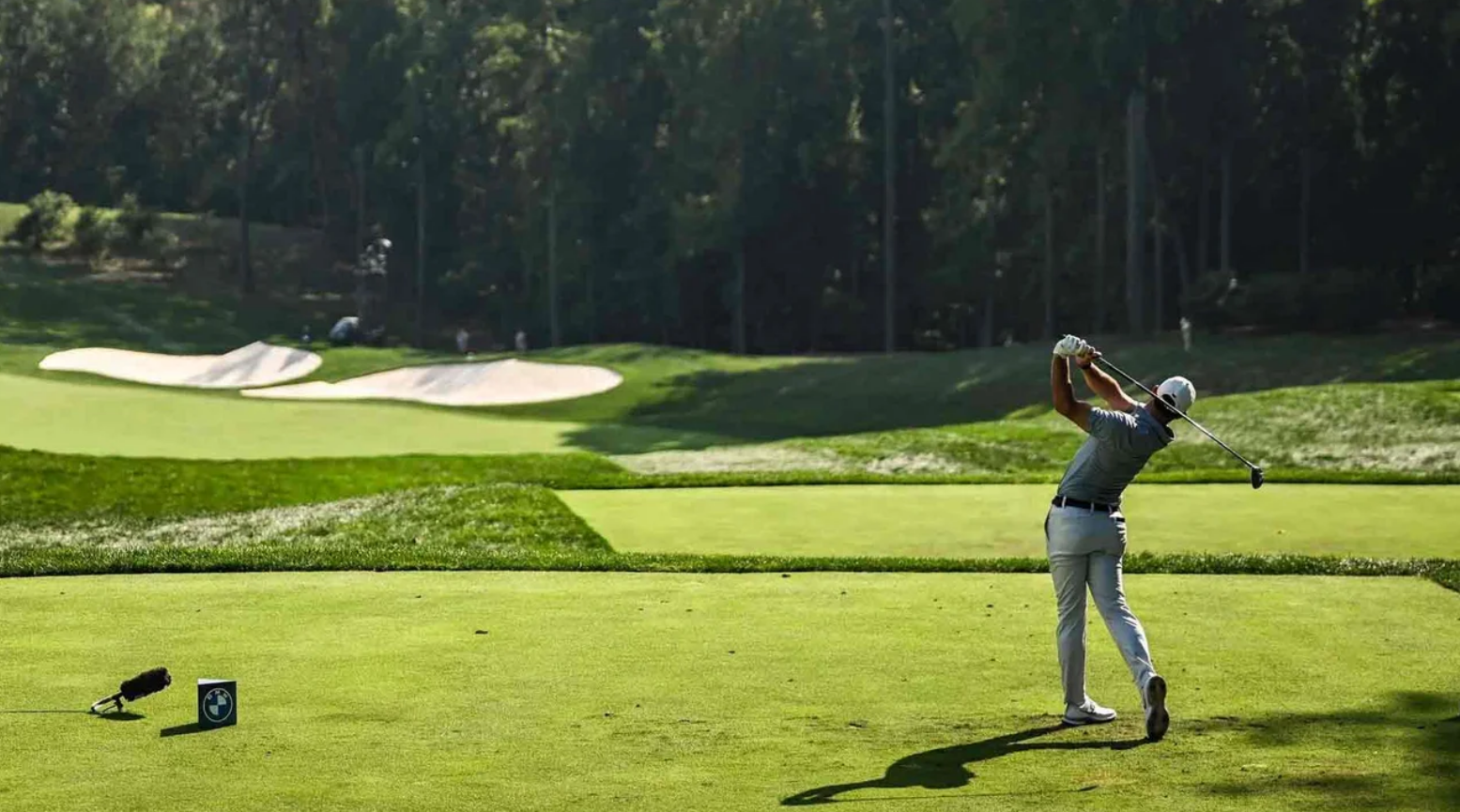 Master Par 3s: 10 Tips for Lower Scores