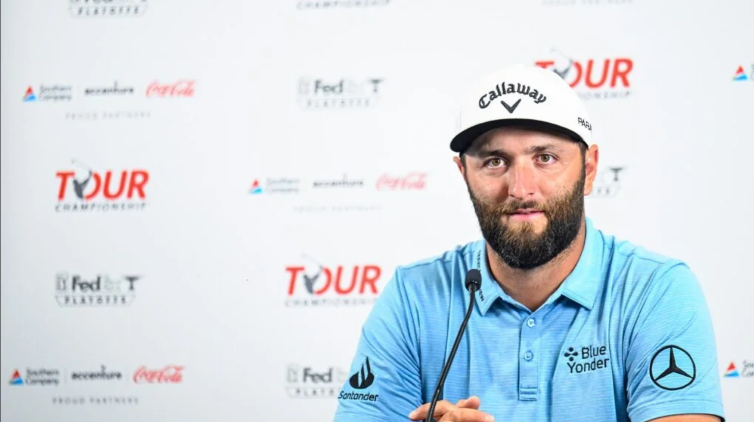Unveiling the Real Reasons Behind Jon Rahm’s LIV Exit