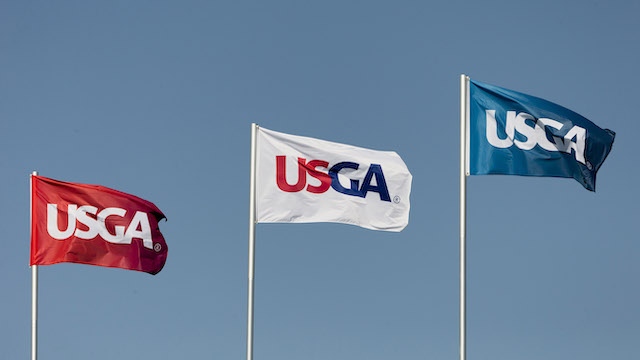 three-usga-flags