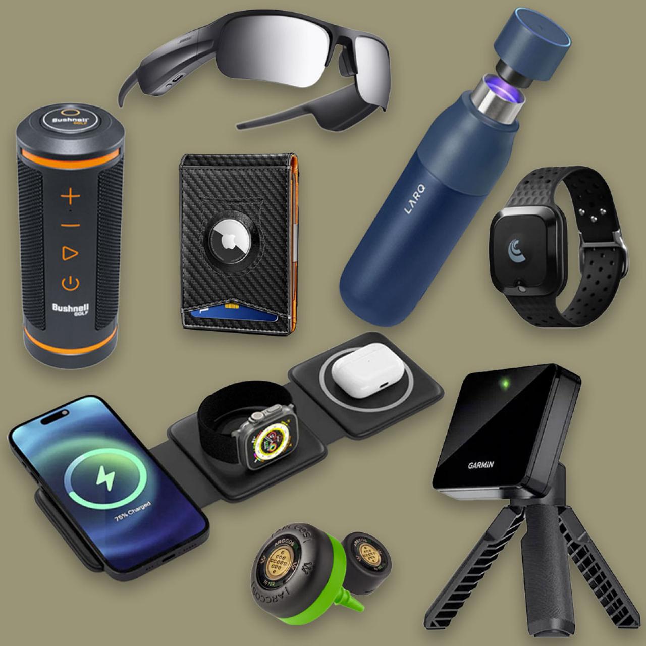 The Essential Golf Tech Gift Guide: Take Your Game to New Heights