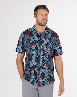 The Best Tropical Golf Apparel and Equipment to Celebrate the PGA Tour’s Return to Hawaii in 2024