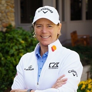 Follow Annika Sorenstam’s Tips for Golf Practice Success