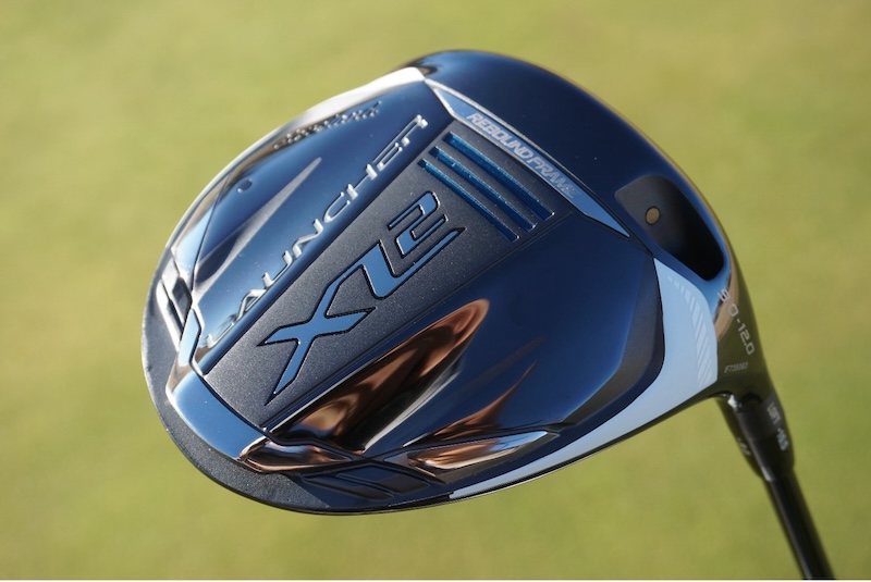 Unleash Your Potential on the Course with Cleveland Launcher XL 2 Drivers