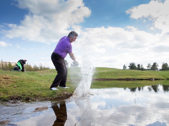 man-taking-a-shot-in-the-water