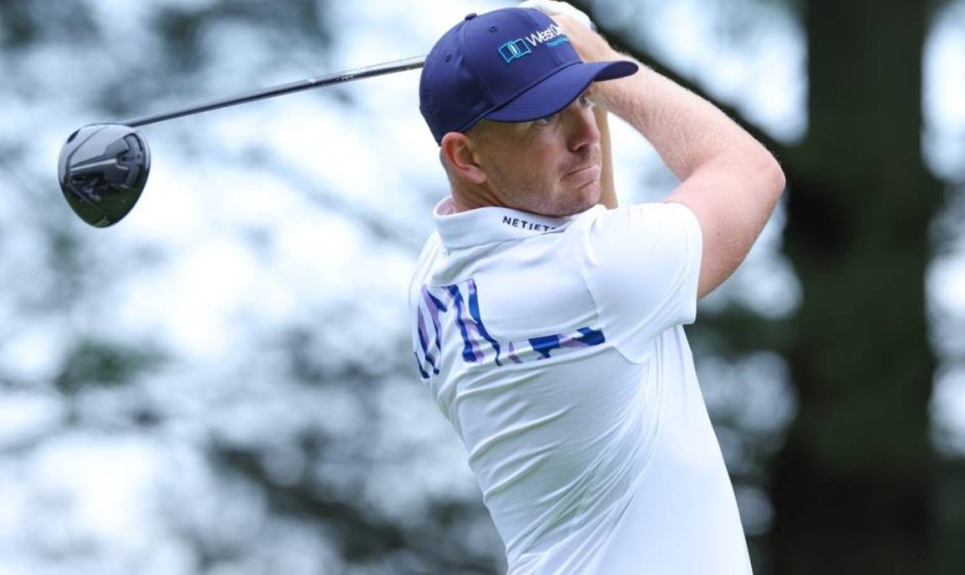 Betting on Golf: A Guide to Understanding Matt Wallace’s Odds at The Sentry