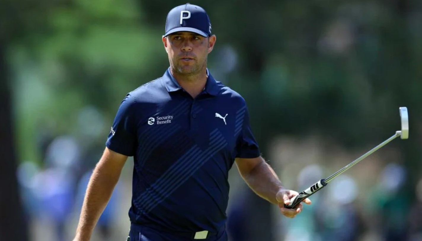 From Brain Surgery to the Sony Open: Gary Woodland’s Triumphant Return to Golf
