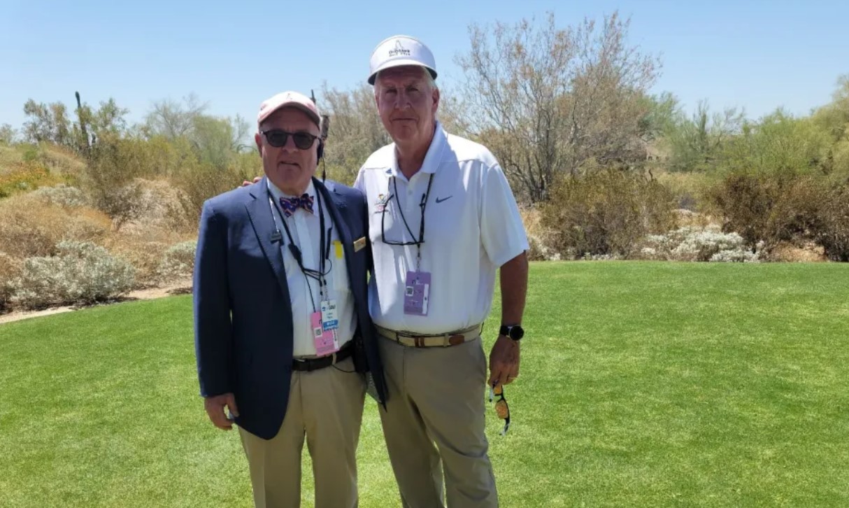 GCAA Announces Leadership Transition: Grost Retires, Roberts Steps Up