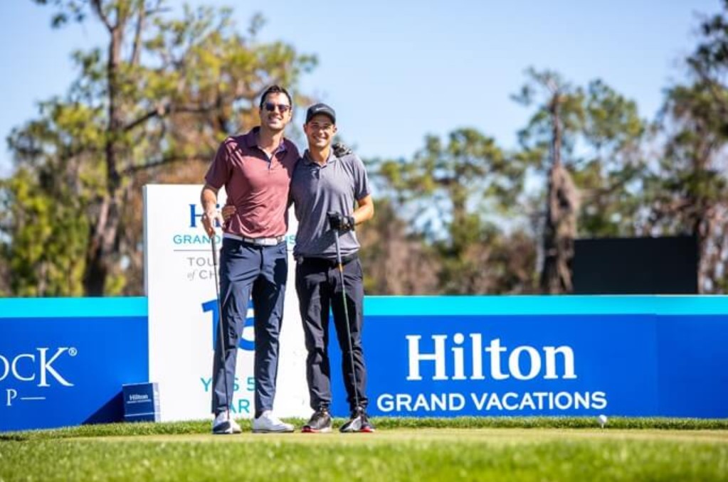 Maja Stark: The Player to Watch at the 2024 Hilton Grand Vacations Tournament of Champions