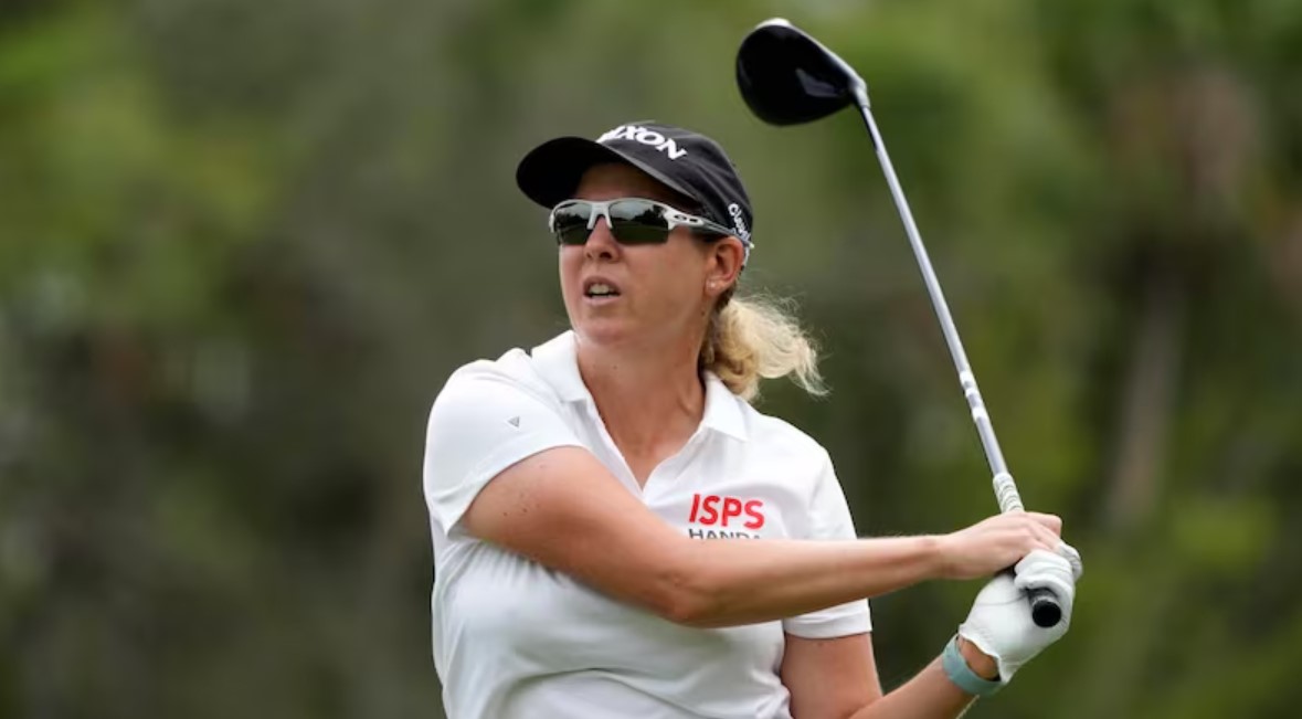 Hilton Grand Vacations Tournament of Champions TV Coverage: How to Stream or Watch Ashleigh Buhai | January 18-20