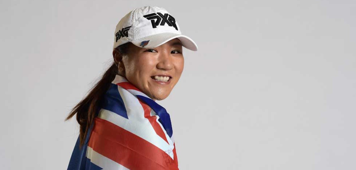 Lydia Ko’s Journey to the LPGA Hall of Fame: A Determined Pursuit