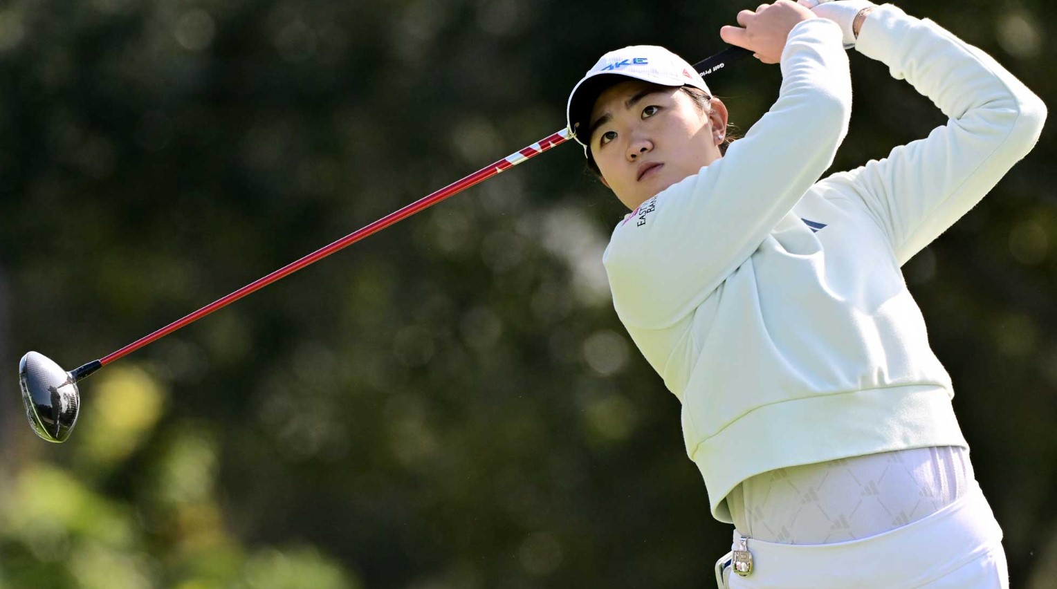 In-gee Chun Aims for Victory at 2024 Hilton Grand Vacations Tournament of Champions