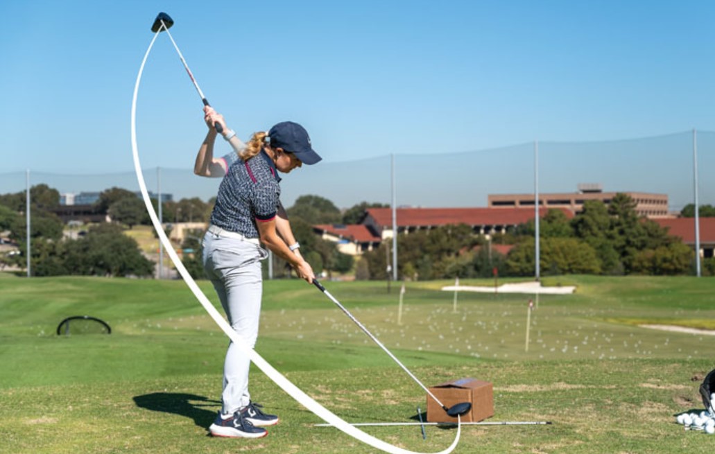 Refine Your Swing: Mastering Attack Angle with a Water Bottle Training Aid