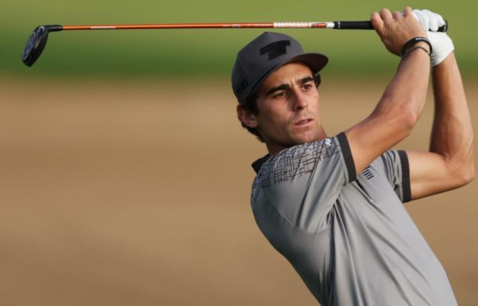 Securing a Spot: Joaquin Niemann’s Quest for a Masters Invitation