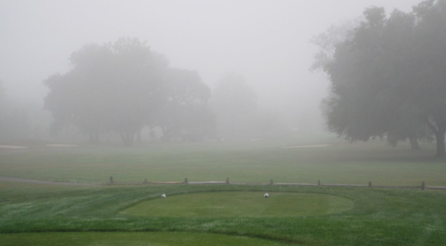 Surviving Foggy Conditions: Tips for Drivers in the California Central Valley