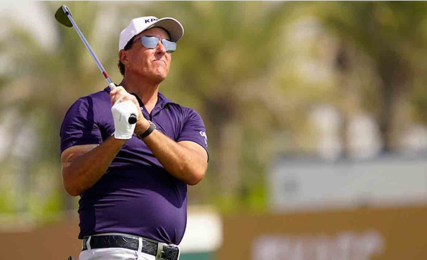 World Champions Cup Returns to The Concession Golf Club