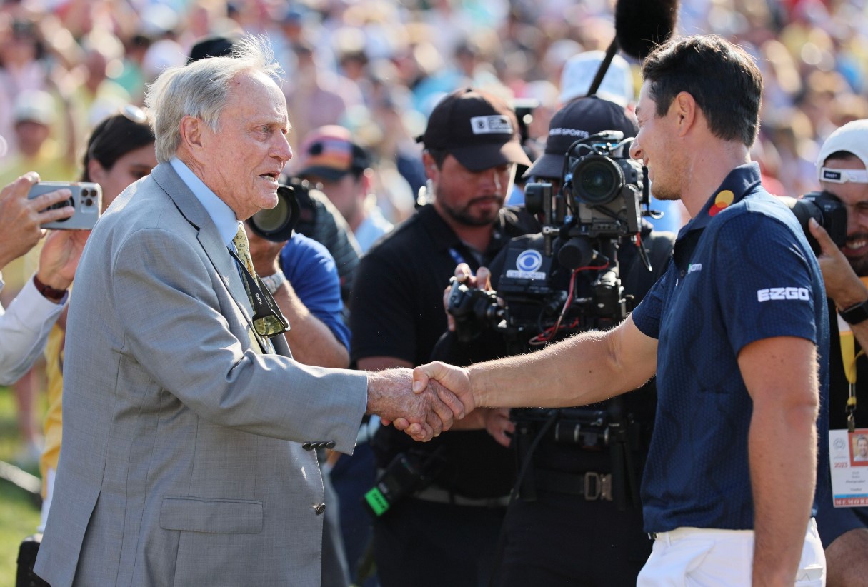 Breaking the Silence: Inside the High-Stakes Press Conference of the PGA Tour