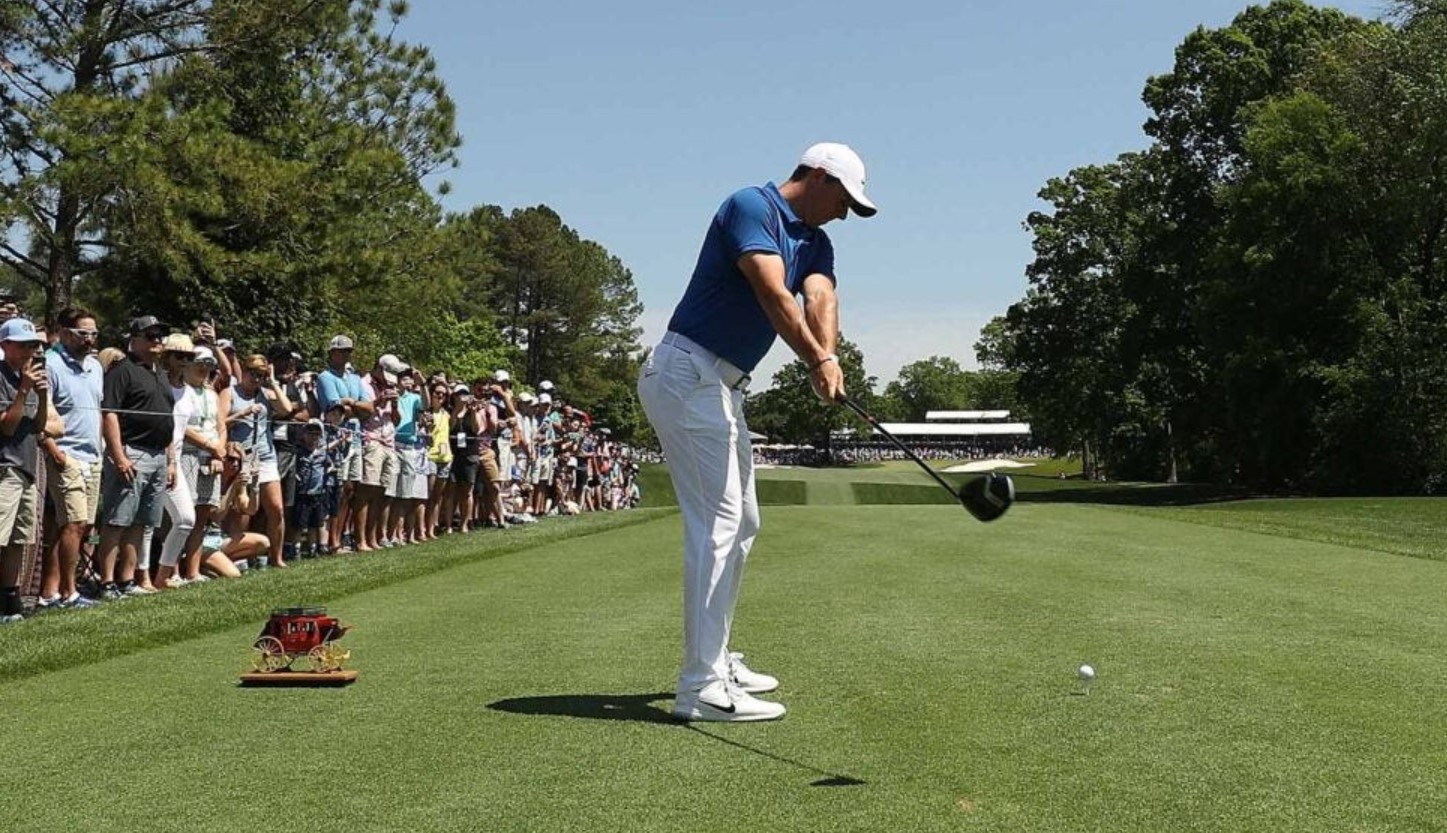Mastering the Takeaway: Achieving Consistency and Power in Your Golf Swing