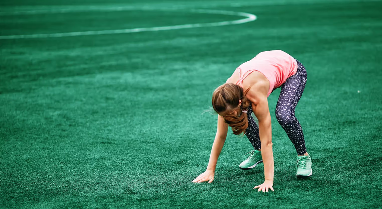 10 Ways to Warm Up Like a Tour Pro: A Comprehensive Guide