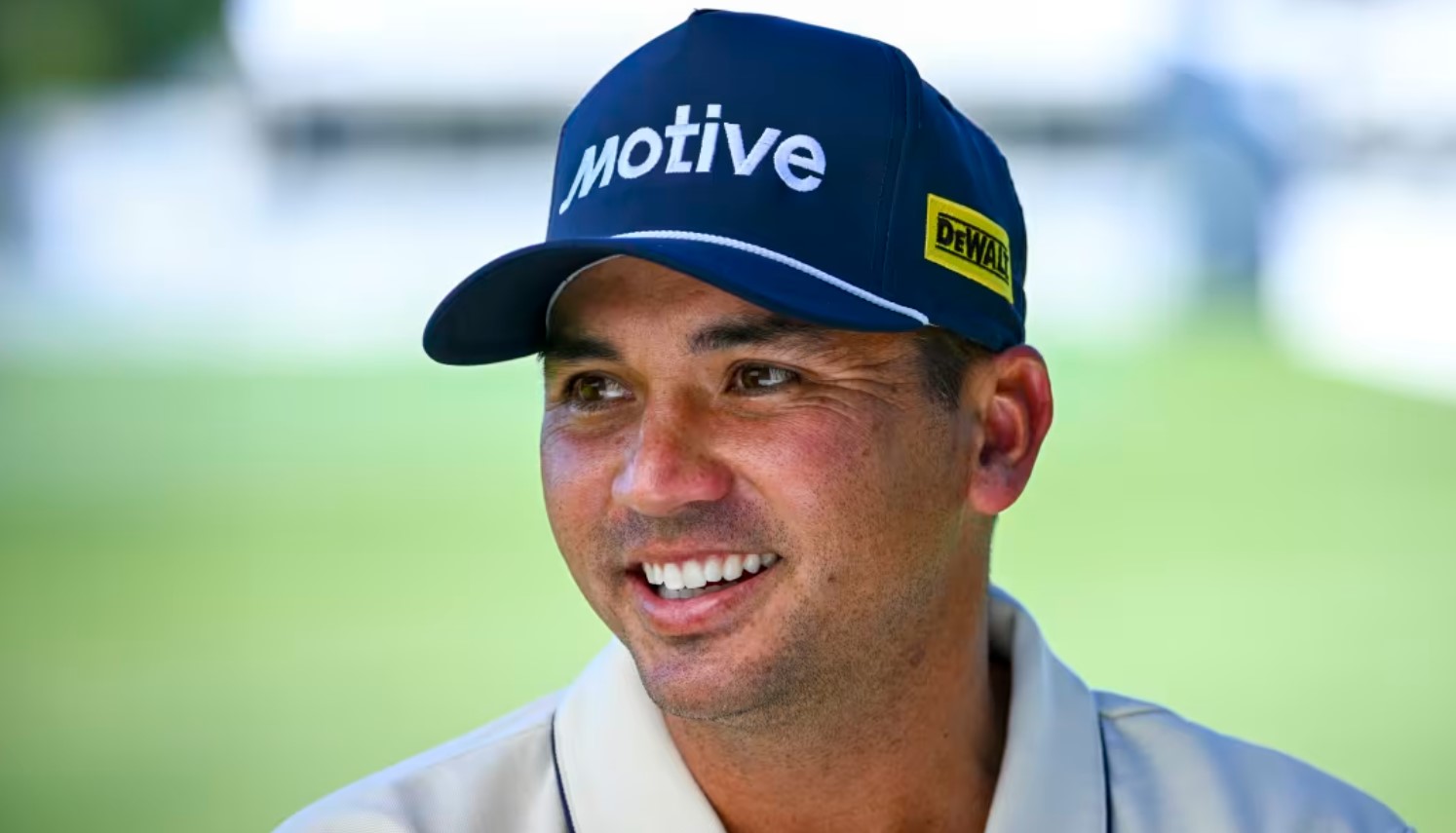 Jason Day Joins Forces with Malbon Golf: A New Era of Style and Performance