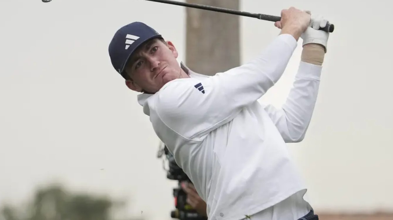 ESPN+ Live Streaming: Saturday Tee Times and Pairings for Round 3 of 2024 The American Express
