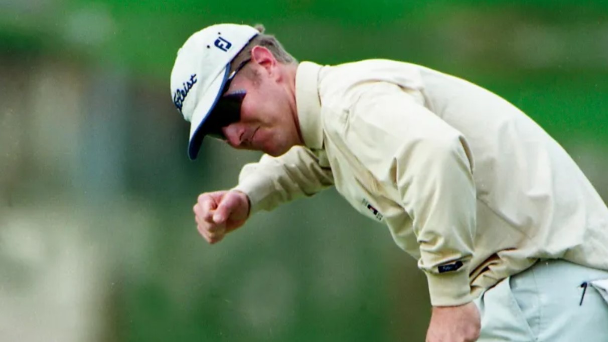 An Unprecedented Feat: David Duval’s 59 and Its Enduring Influence on the American Express