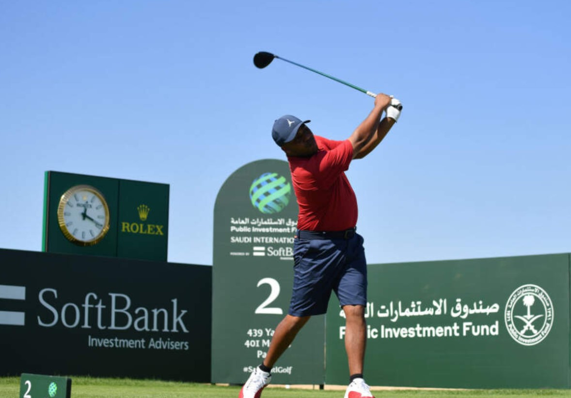 Controversy Surrounding the PGA Tour’s Ties to an Autocratic Regime