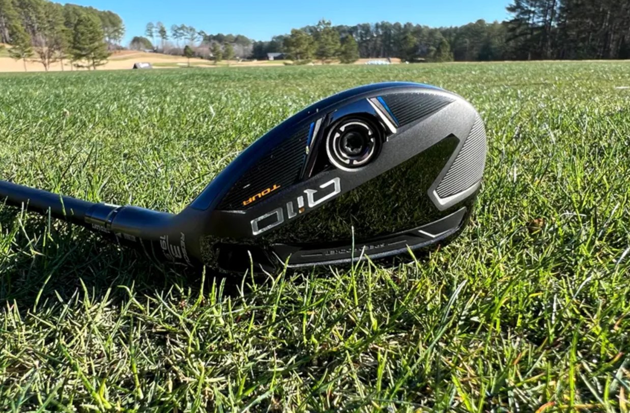 Forgiveness, Distance, and Precision: The TaylorMade Qi10 Family of Rescue Clubs
