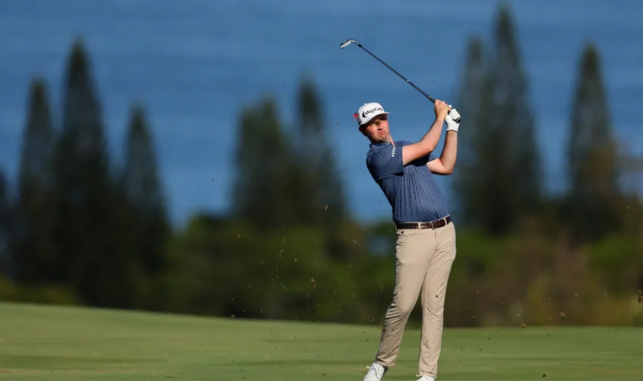 Behind the Scenes: The Truth About J.T. Poston’s Ninth Hole at The Sentry