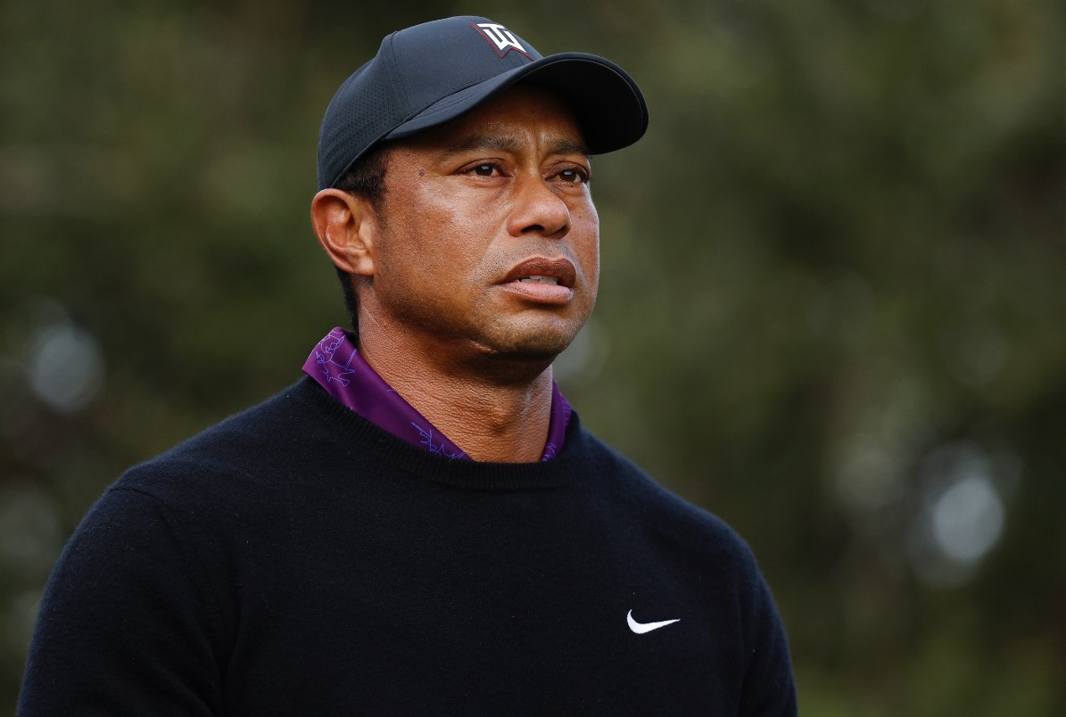 The End of a Legendary Partnership: Tiger Woods and Nike