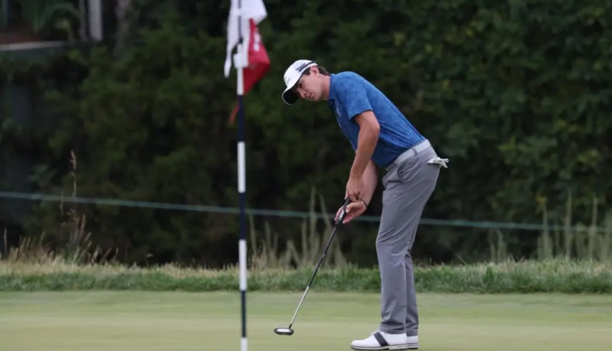 Maximize Your Wagers: Betting Options and Odds for Nicolas Echavarria at The Sentry