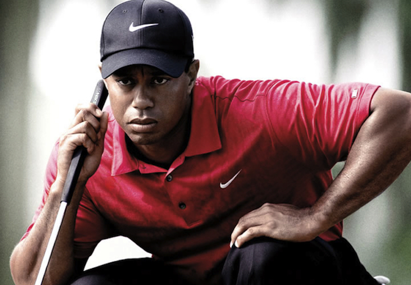 Tiger Woods Ends 27-Year Partnership With Nike, Anticipates Return at Genesis Invitational