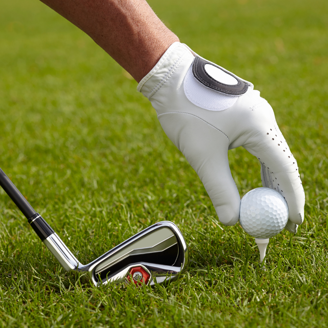 Breaking 100 on the Golf Course: A Comprehensive Guide