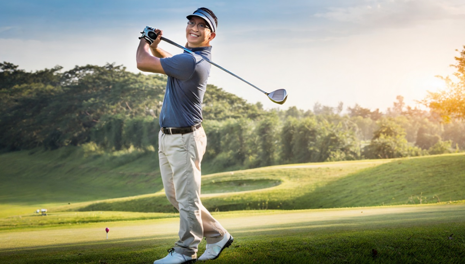 Navigating the Paradigm Shift in Golfing World