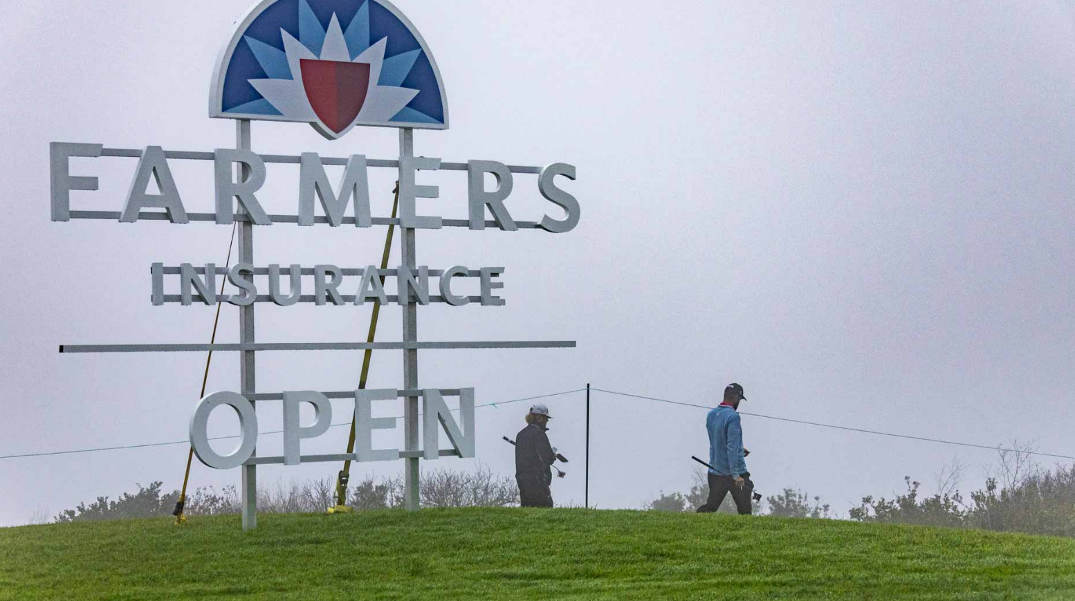 European Golfers Ready to Make Their Mark at the Farmers Insurance Open: Round 3 Tee Times and How to Watch