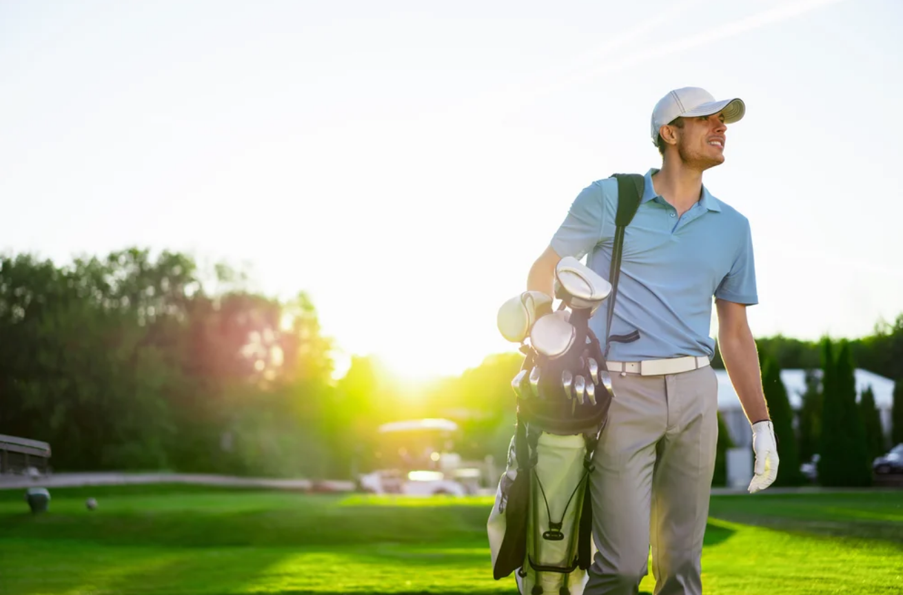 Maximizing Your Golf Game: The Impact of Coffee and How to Find the Perfect Balance