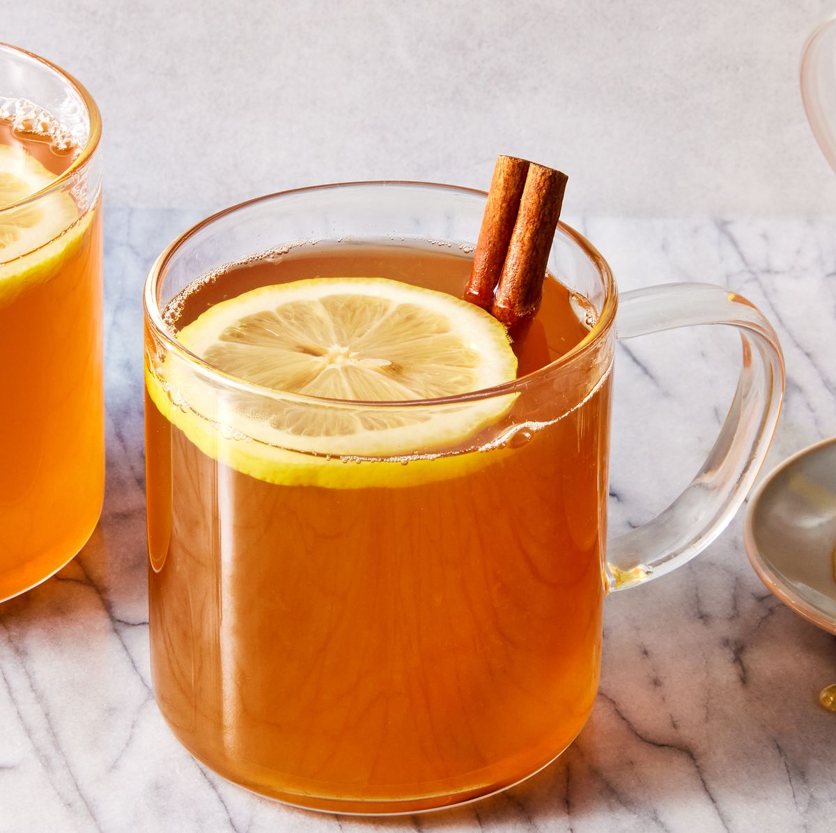 Unleashing the Flavors: Savoring Hot Toddies at the American Club