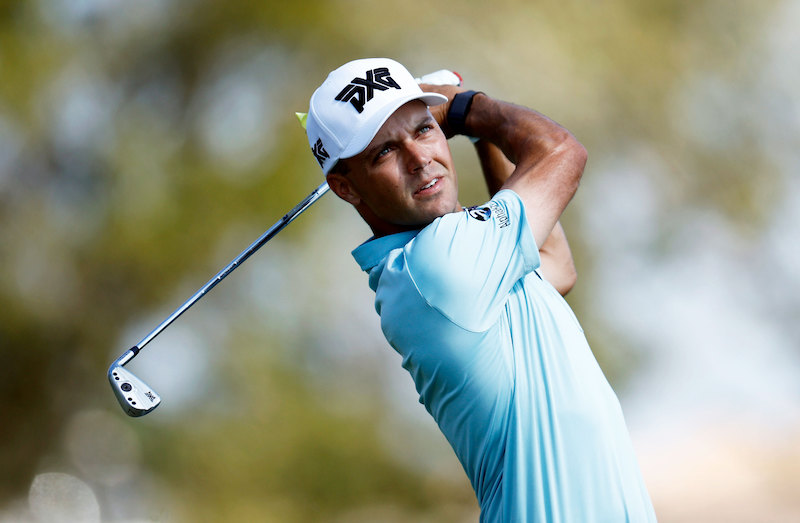 The Honda Classic - Final Round
