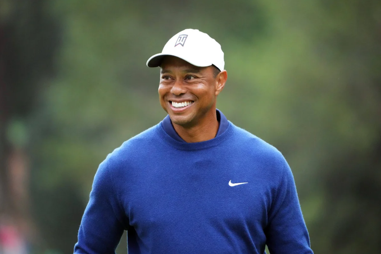 Celebrate Tiger Woods’ 48th Birthday: 48 Incredible Stats and Facts