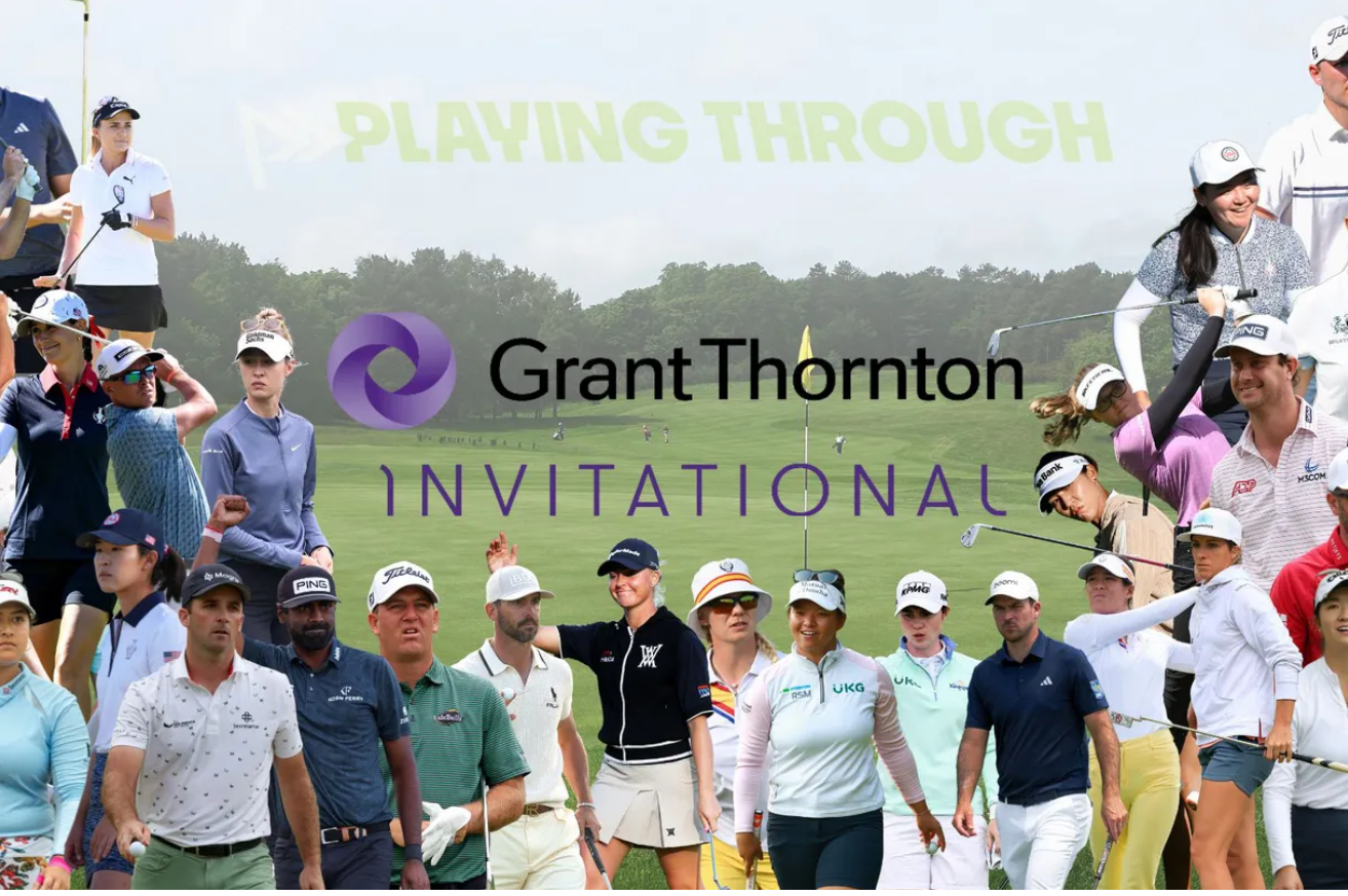 Uniting the Best of Both Worlds: The Grant Thornton Invitational