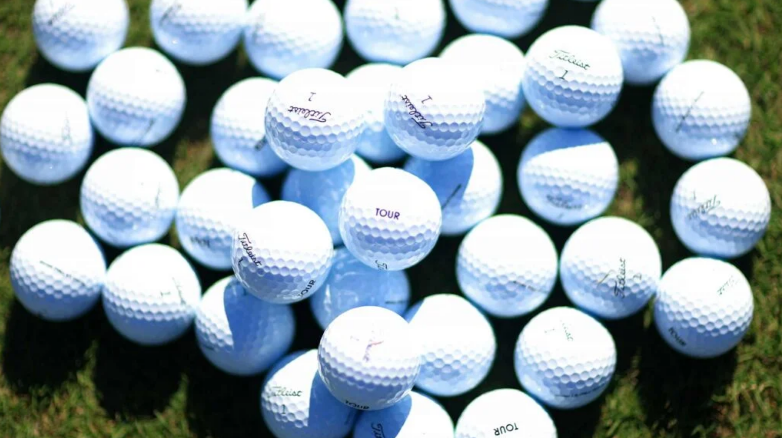 Golf Ball Rollback: Advanced Engineering Approaches