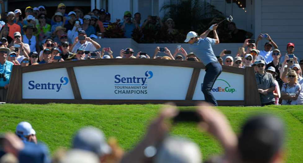 The Sentry TV Coverage: How to Stream or Watch Tyrrell Hatton